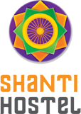 Shanti Logo
